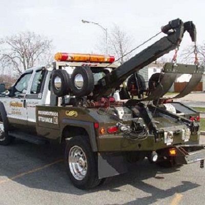MH Towing
